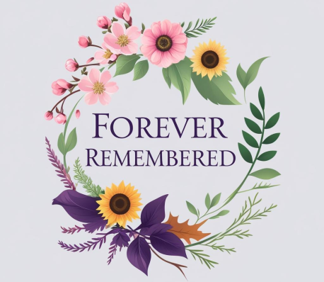 Forever Remembered